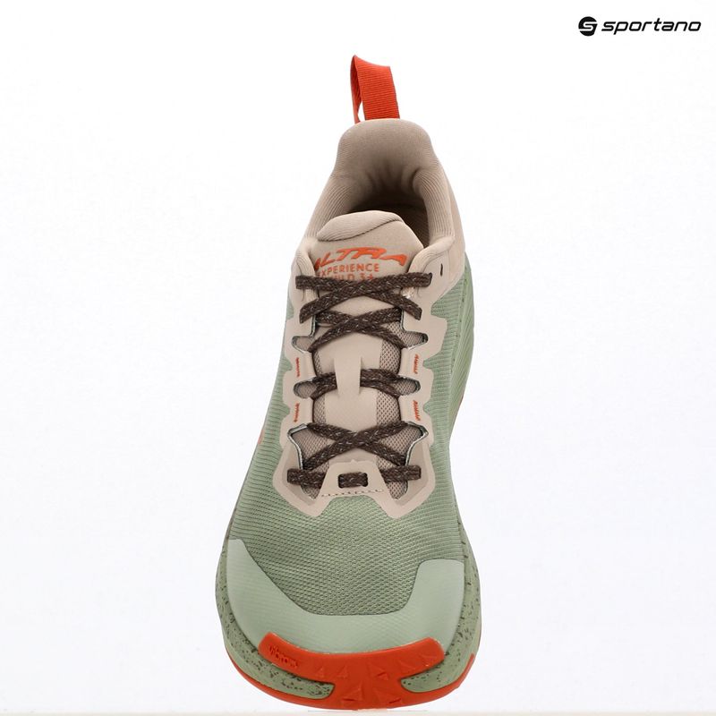 Pánske bežecké topánky Altra Experience Wild 3+ taupe 9