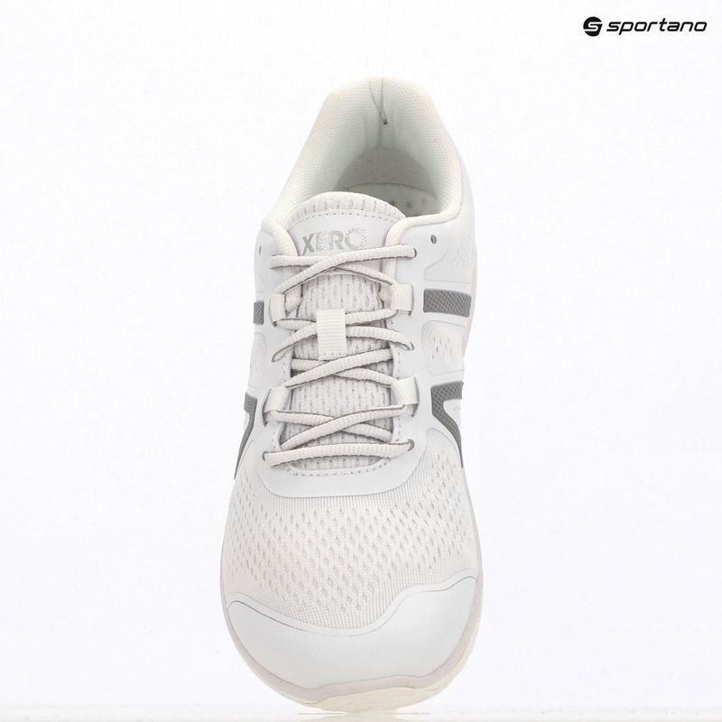Dámske barefoot topánky Xero Shoes HFS II white 13