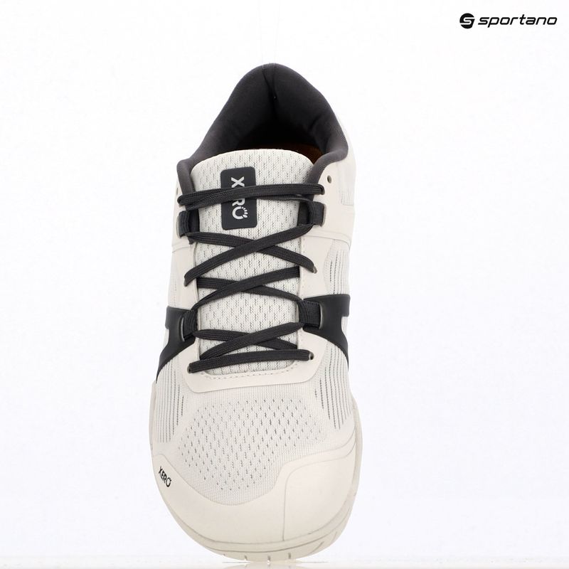 Dámske barefoot topánky Xero Shoes 360 Rally white/asphalt 11