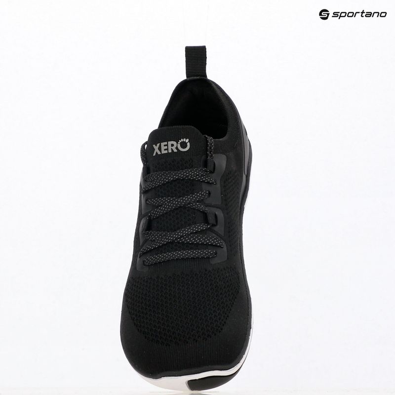 Dámske barefoot topánky Xero Shoes Nexus Knit black 12