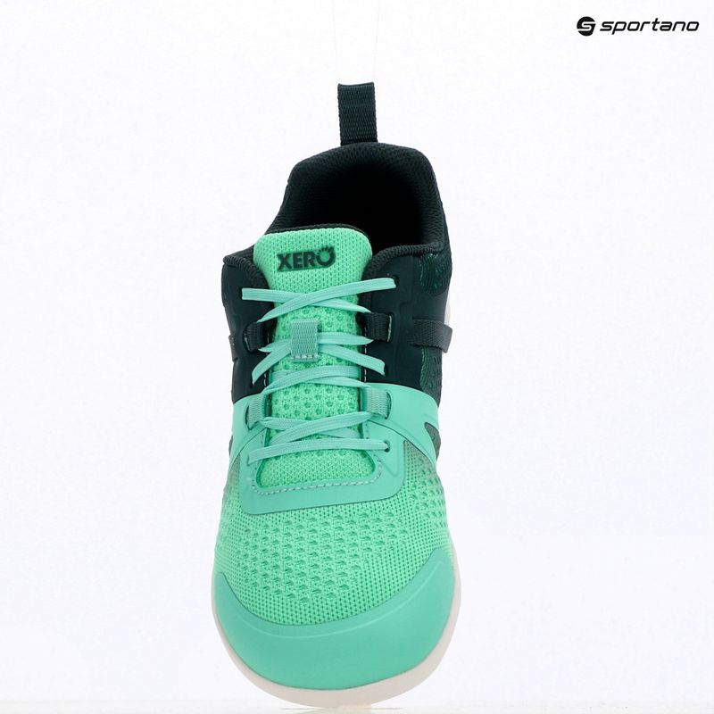 Dámske barefoot topánky Xero Shoes Prio Neo sea moss 14