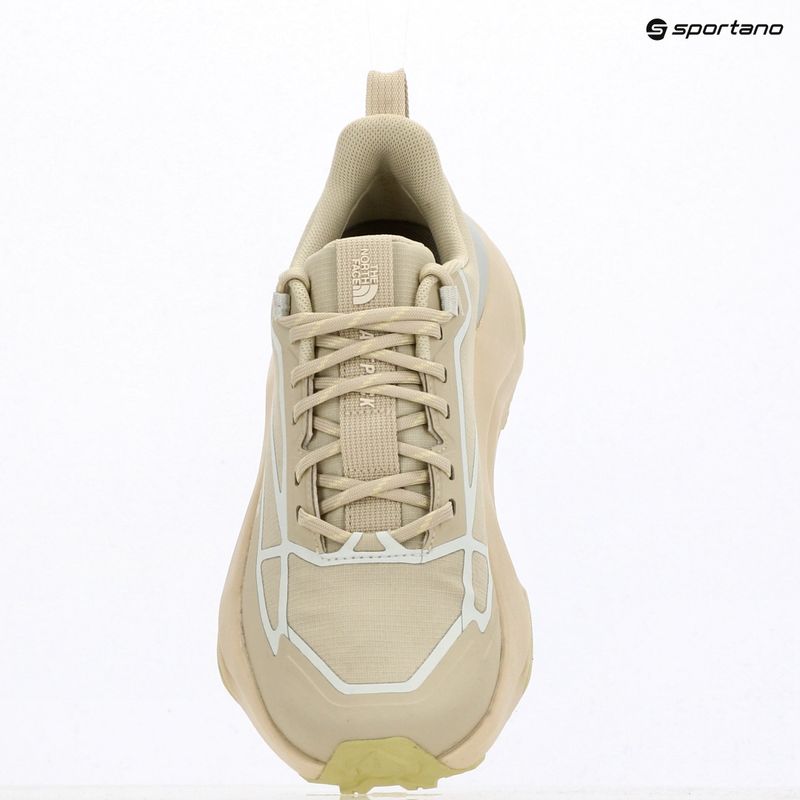 Dámska trekingová obuv The North Face Fastpack Waterproof 10