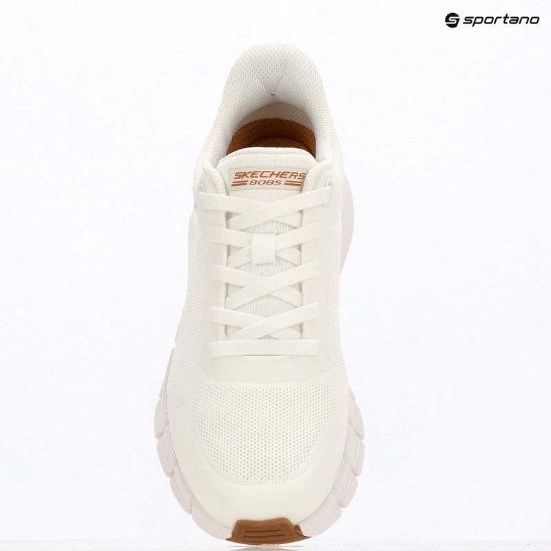 Pánske topánky SKECHERS Bobs B Flex 2.0 white 11