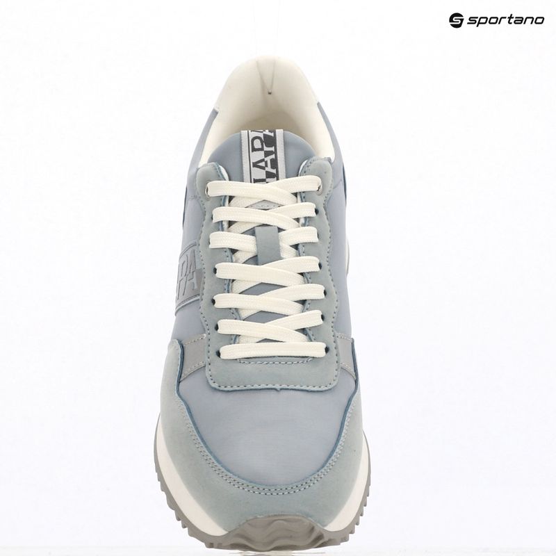 Dámske topánky Napapijri NP0A8B9O turquoise 11