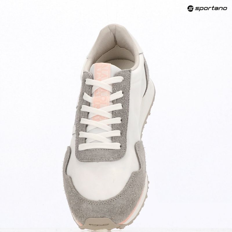 Dámske topánky Napapijri NP0A8BJC marshmallow 18