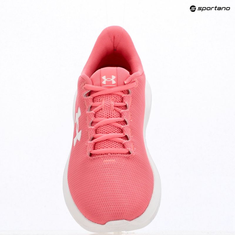 Dámske bežecké topánky Under Armour Phade RN 3 bittersweet pink/bittersweet pink 9