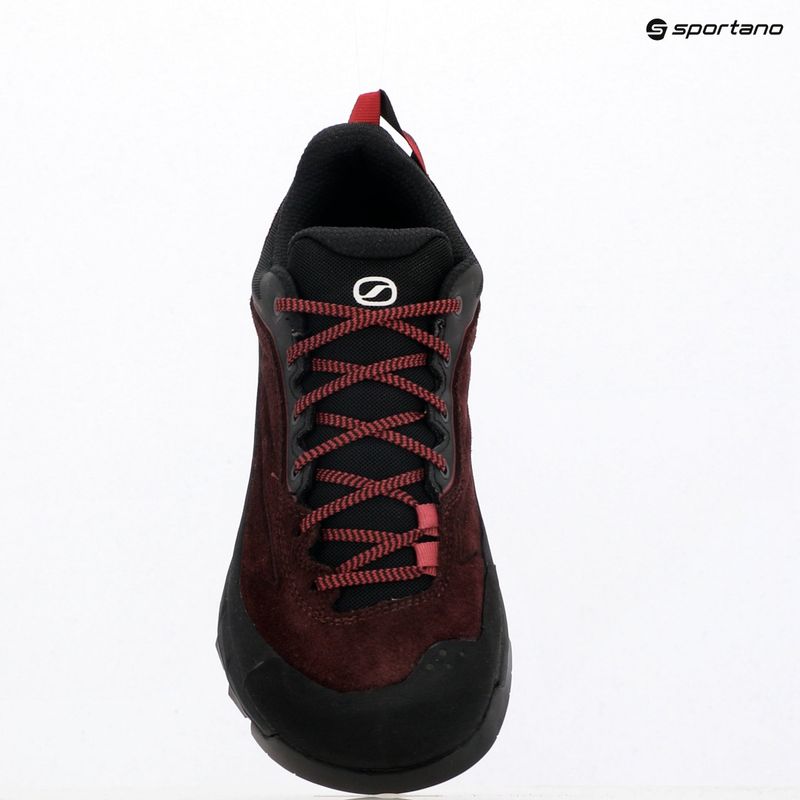Dámska nástupové topánky SCARPA Rapid XT GTX 72697-202/3 birch/coral 8