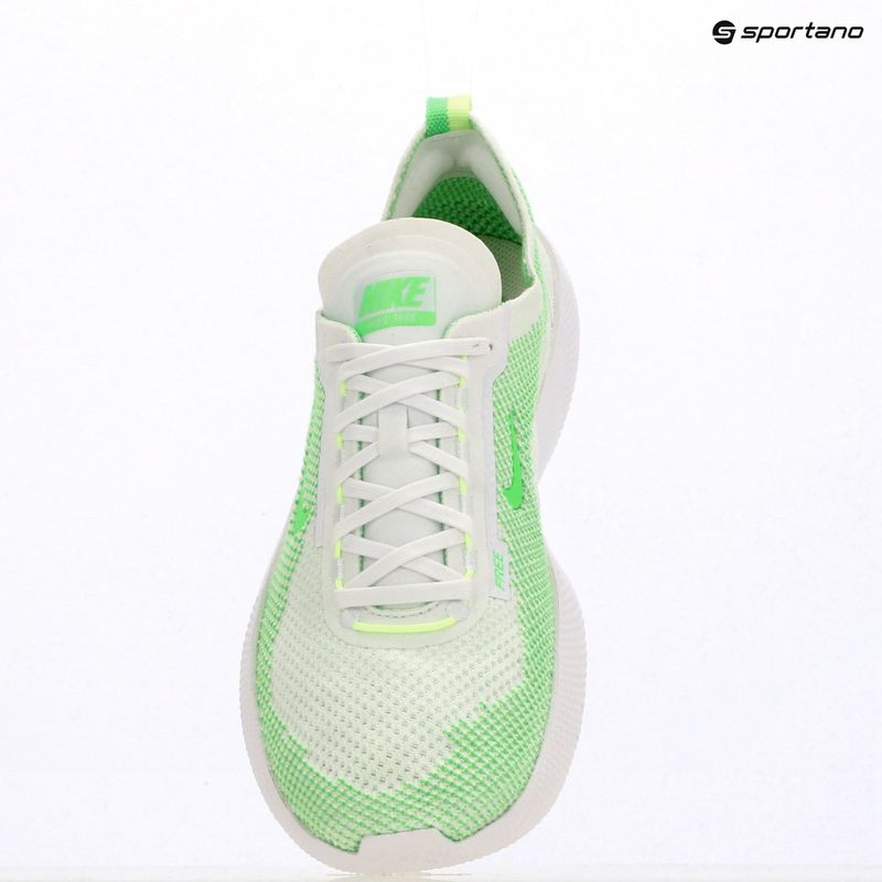 Pánske tréningové topánky Nike Free 2025 white/barely volt/green strike 11