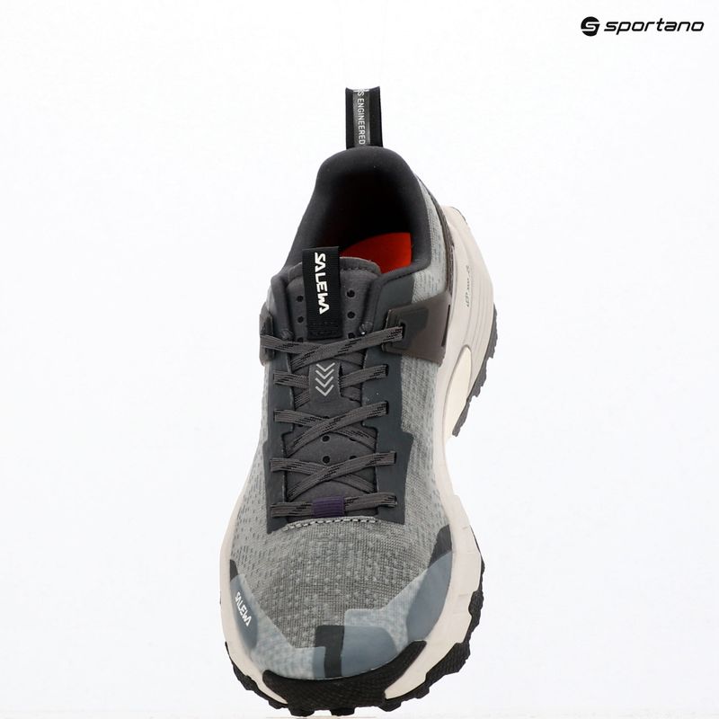 Dámske trekingové topánky Salewa Pedroc 2 onyx/vapor blue 19