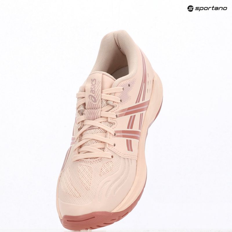 Dámske topánky ASICS Powerbreak FF pearl pink/morganite 9