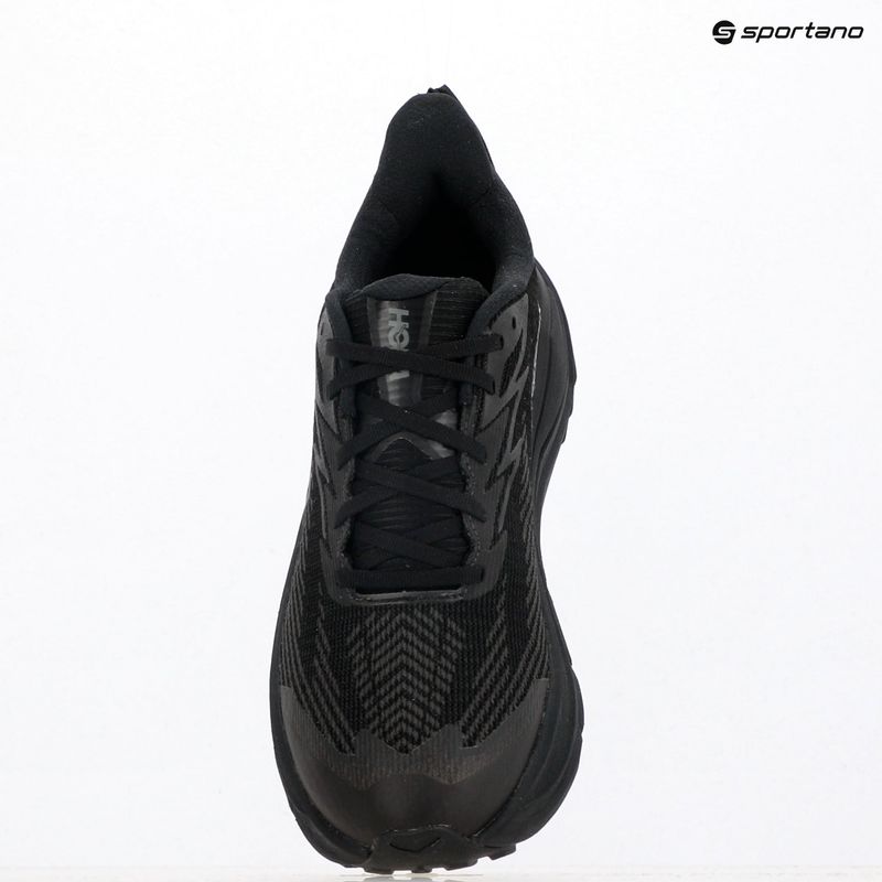 Pánske bežecké topánky HOKA Challenger 8 GTX 18