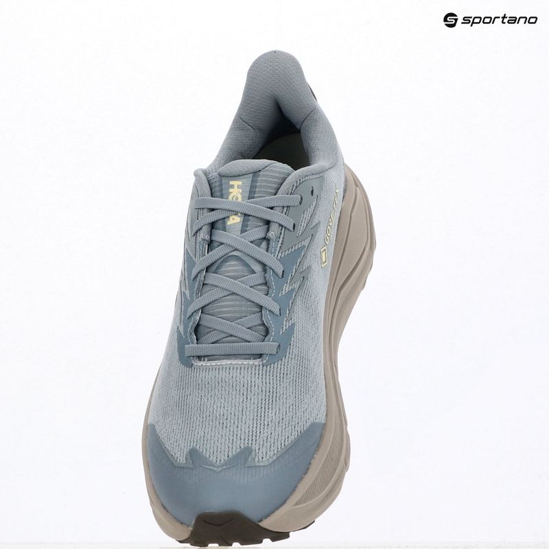 Pánske bežecké topánky HOKA Challenger 8 GTX 18