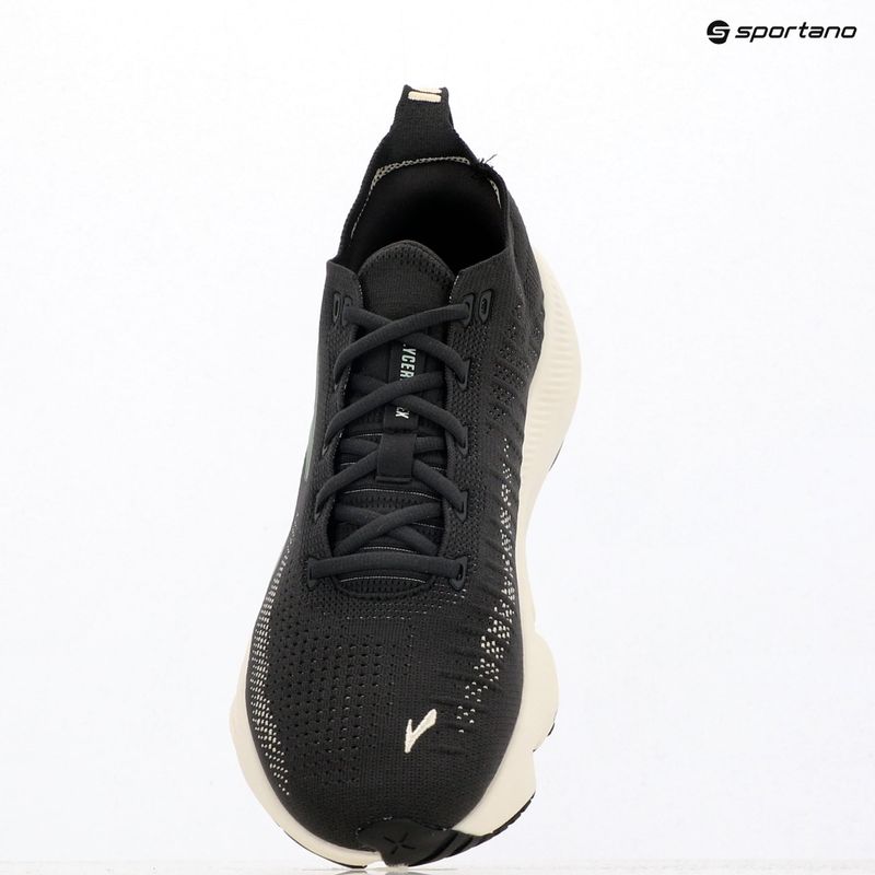 Pánske bežecké topánky Brooks Glycerin Flex phantom/metallic/coconut 17