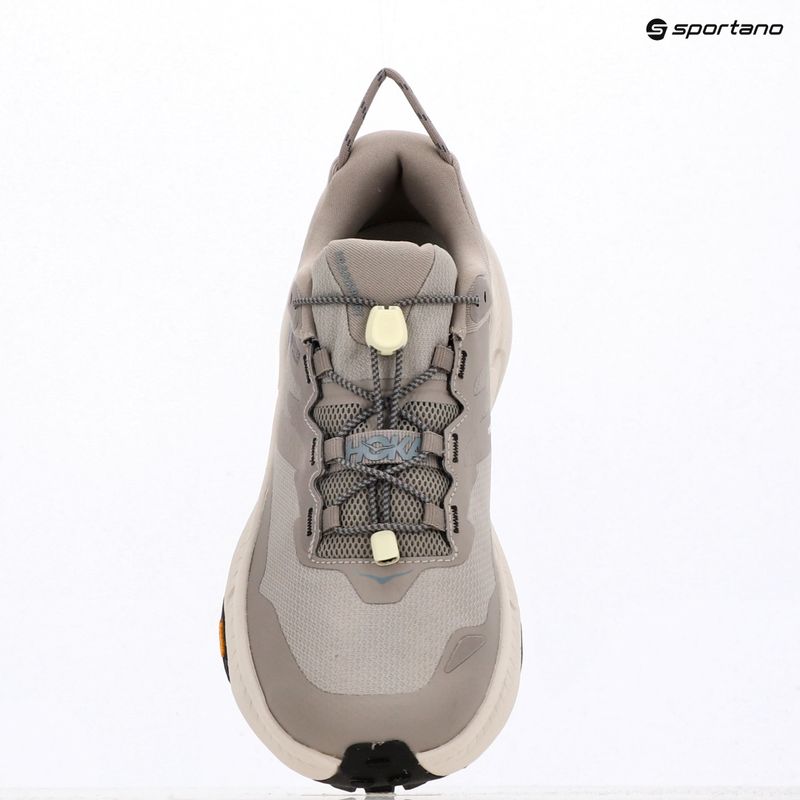 Pánske topánky HOKA Transport GTX 18