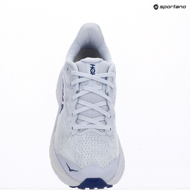 Dámske bežecké topánky HOKA Challenger 8 ambient blue/blueberry 18