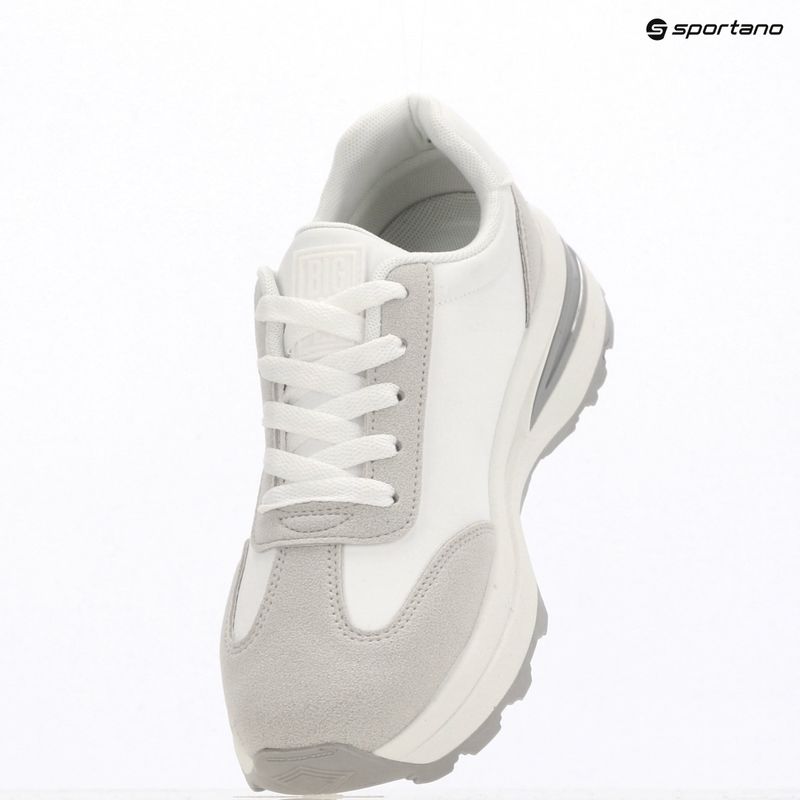 Dámske topánky BIG STAR TT274879 white 16