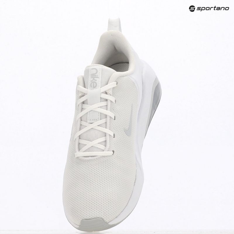 Dámske tréningové topánky Nike Bella 7 white/white/pure platinum 9