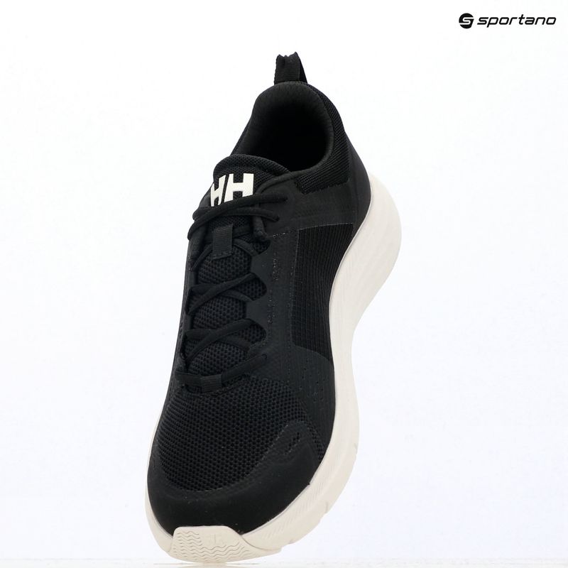Pánske topánky  Helly Hansen HP Ahiga Evo 5 black/white 9