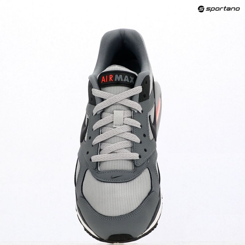 Pánske topánky Nike Air Max IVO wolf grey/cool grey/anthracite/black 3