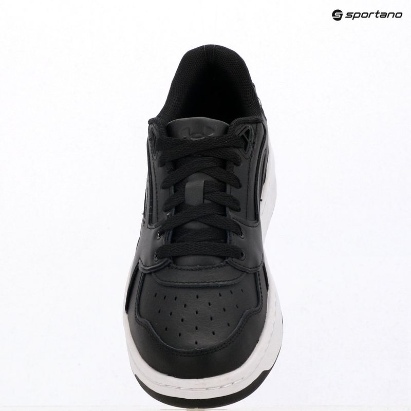 Pánske tréningové tenisky Under Armour Flex black/white/white 7