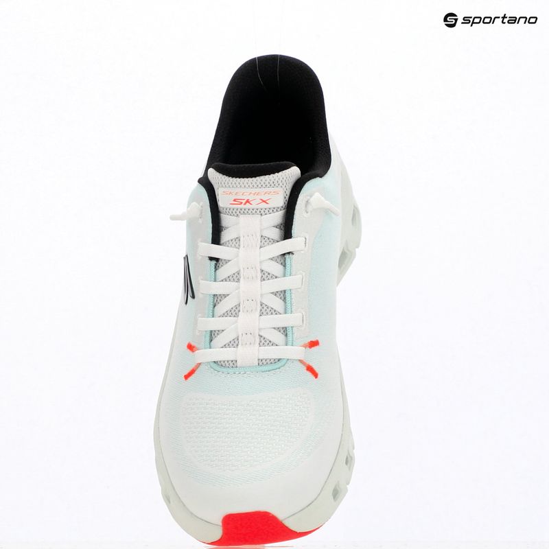 Dámske topánky SKECHERS Arch Fit Glide-Step Pro blue 3