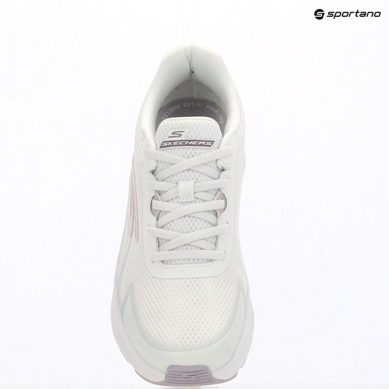 Dámske topánky SKECHERS Go Run Consistent 2.0 Arveda white 3