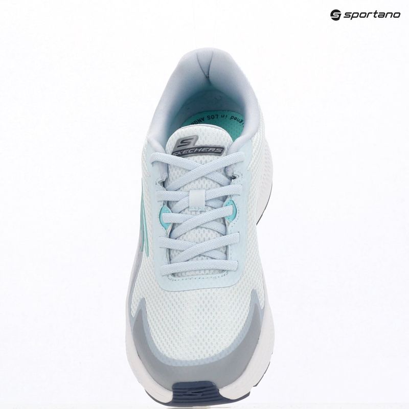 Dámske topánky SKECHERS Go Run Consistent 2.0 Arveda blue 3