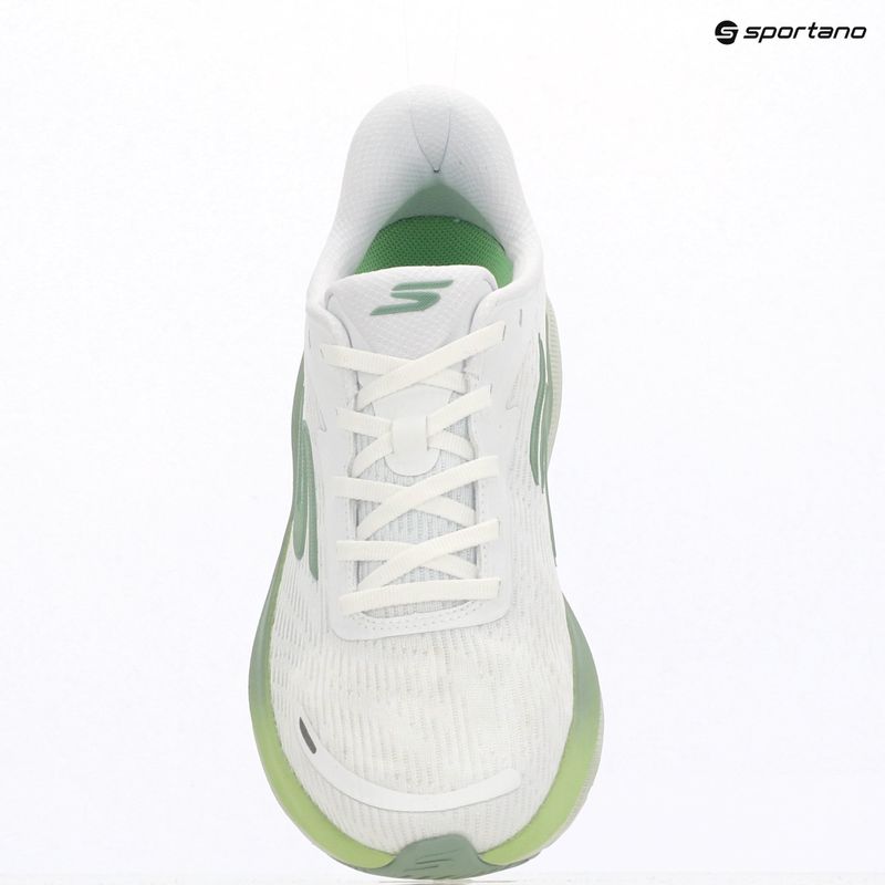 Dámske bežecké topánky SKECHERS Skx Aero Pulse white 8