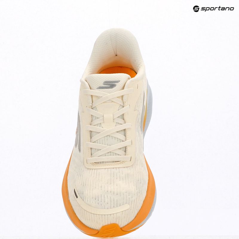 Dámske bežecké topánky SKECHERS Skx Aero Pulse beige 8