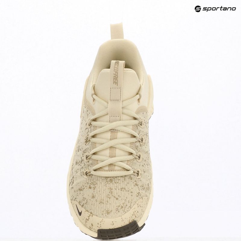 Dámske tréningové topánky Nike Flex Train SE light khaki/coconut milk/cave stone 10