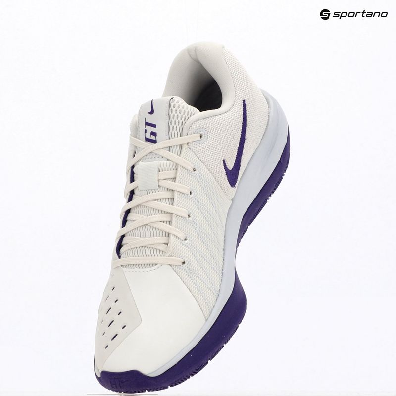 Pánske basketbalové topánky Nike G 6