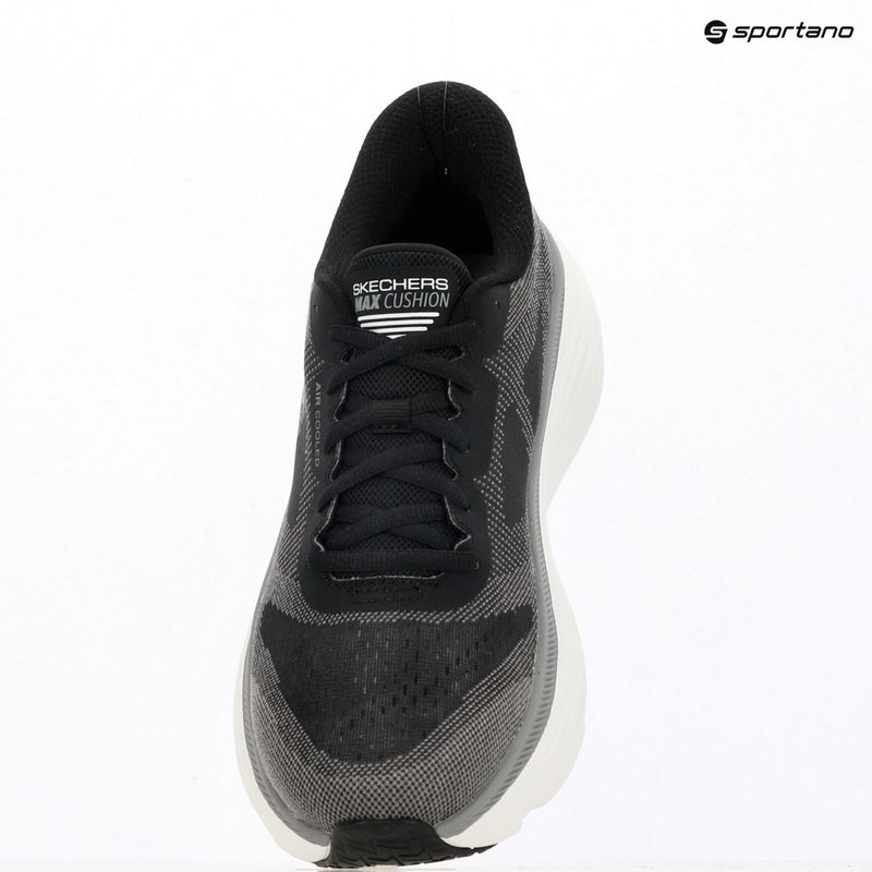 Pánske topánky SKECHERS Max Cushioning Endeavour Exciton black 3