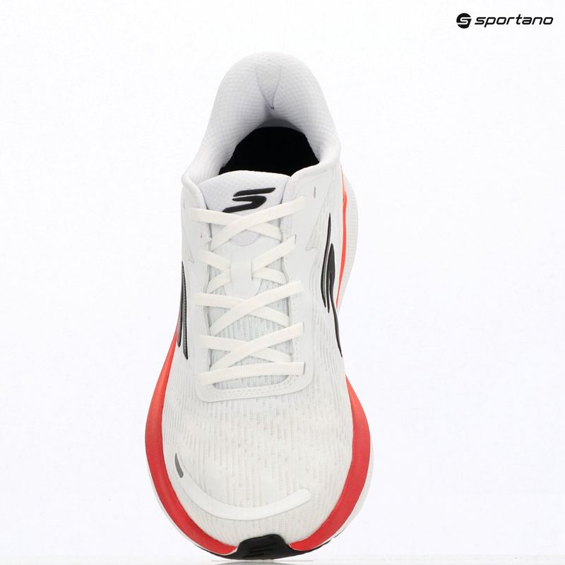 Pánske bežecké topánky SKECHERS Skx Aero Pulse white 8