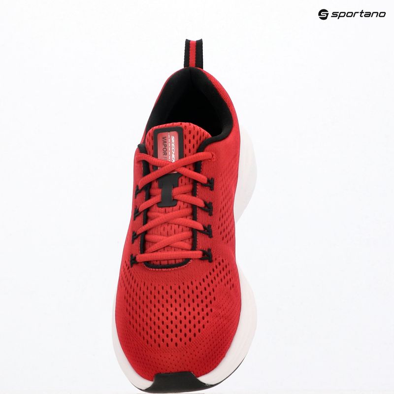 Pánske topánky SKECHERS Vapor Foam red 11