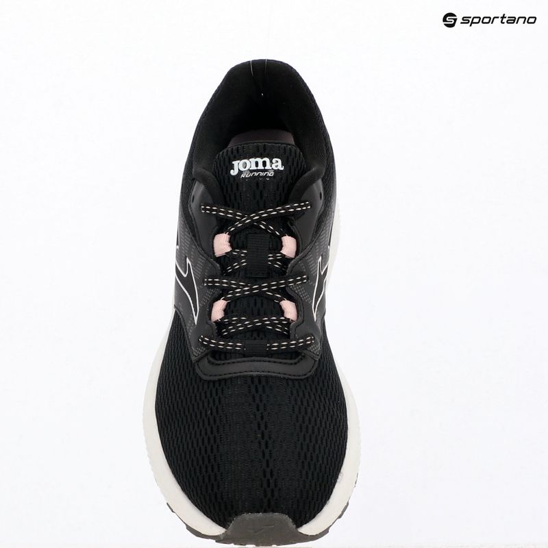 Dámske bežecké topánky Joma Meta Lady black 9
