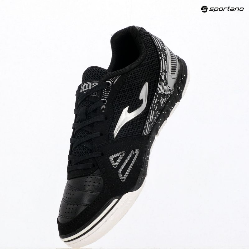 Pánske kopačky Joma World Cup IN black 9
