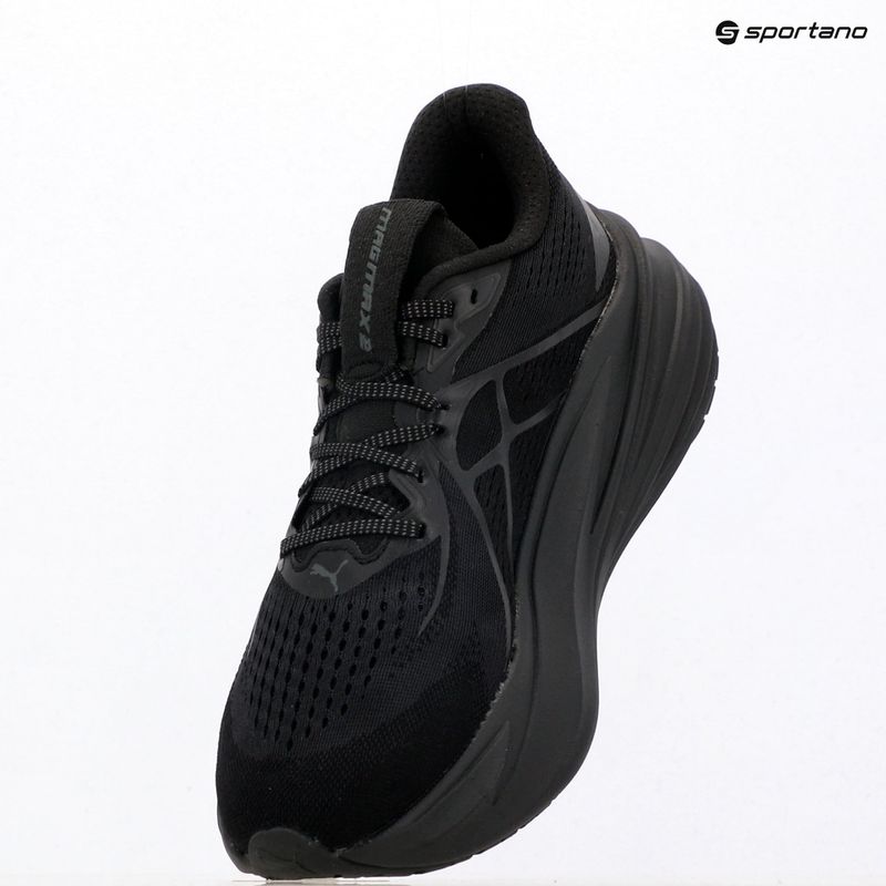 Pánske bežecké topánky PUMA MagMax Nitro 2 black 9