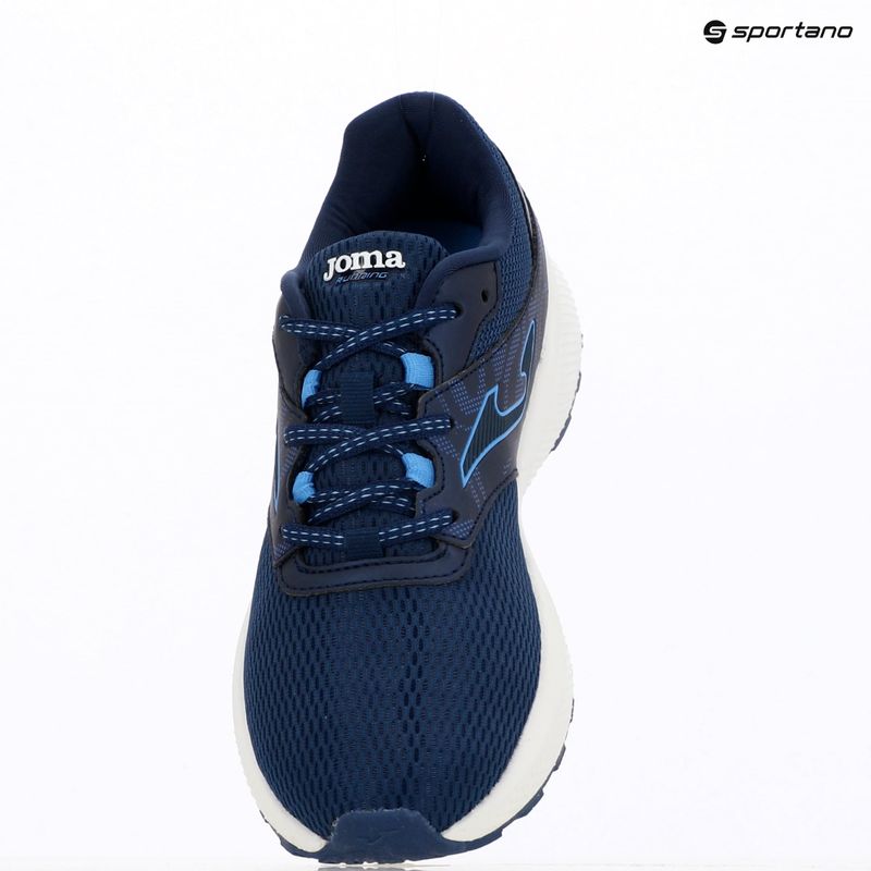 Dámske bežecké topánky Joma Meta Lady navy/blue 9