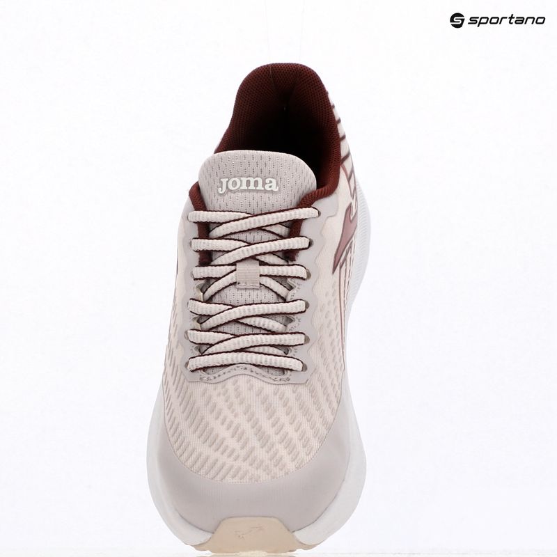 Detské bežecké topánky Joma Super Cross JR pink 9