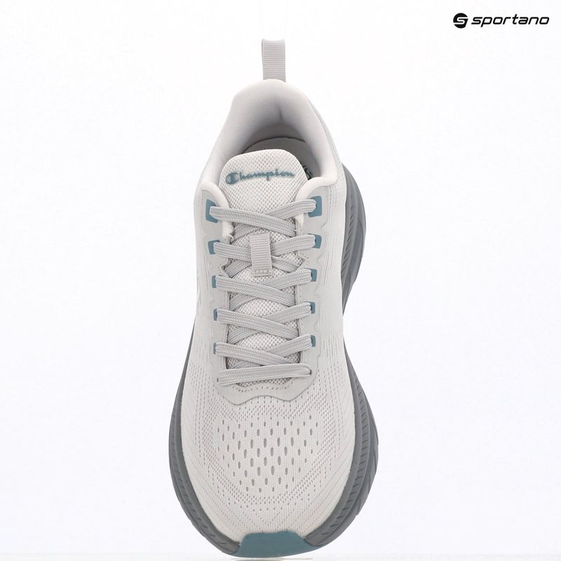 Topánky Champion Alpha Max Low Cut l.grey/m.grey 9