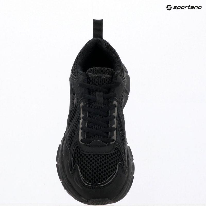 Topánky Champion RT25 Mesh Low Cut triple nubuck 9