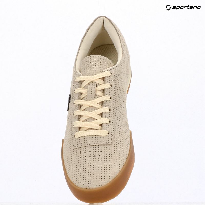 Dámske topánky Lacoste Aura off white/gum 9