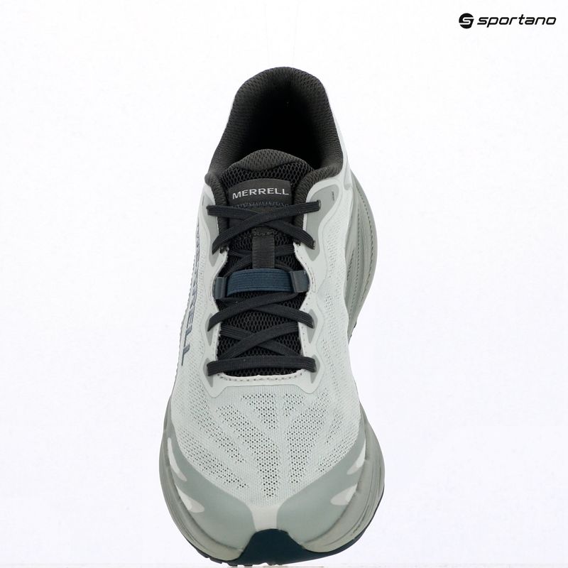 Pánske bežecké topánky Merrell Promorph angelite 9
