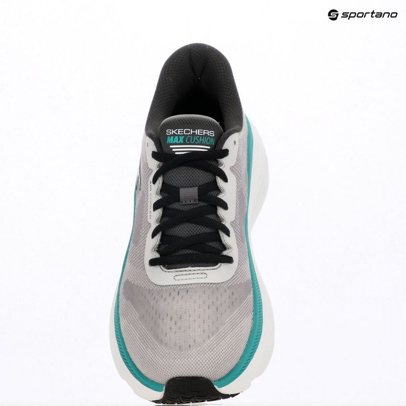 Pánske topánky SKECHERS Max Cushioning Endeavour Exciton gray 10