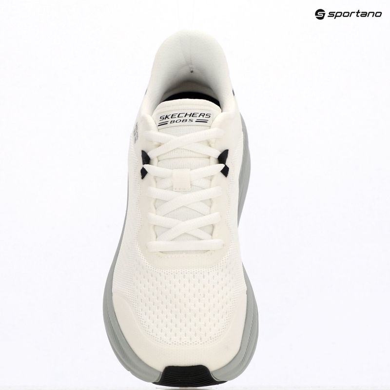 Pánske topánky SKECHERS Bobs Skillz white 10