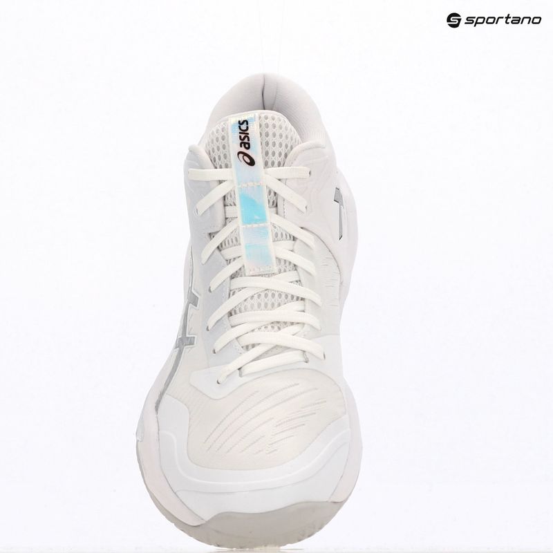 Topánky ASICS Sky Elite FF MT 3 white/pure silver 16