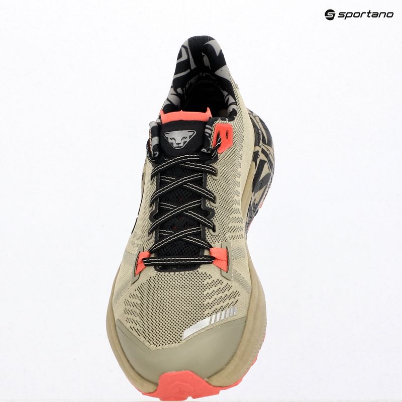Dámske bežecké topánky DYNAFIT Trail Graphic overcast/black out 15