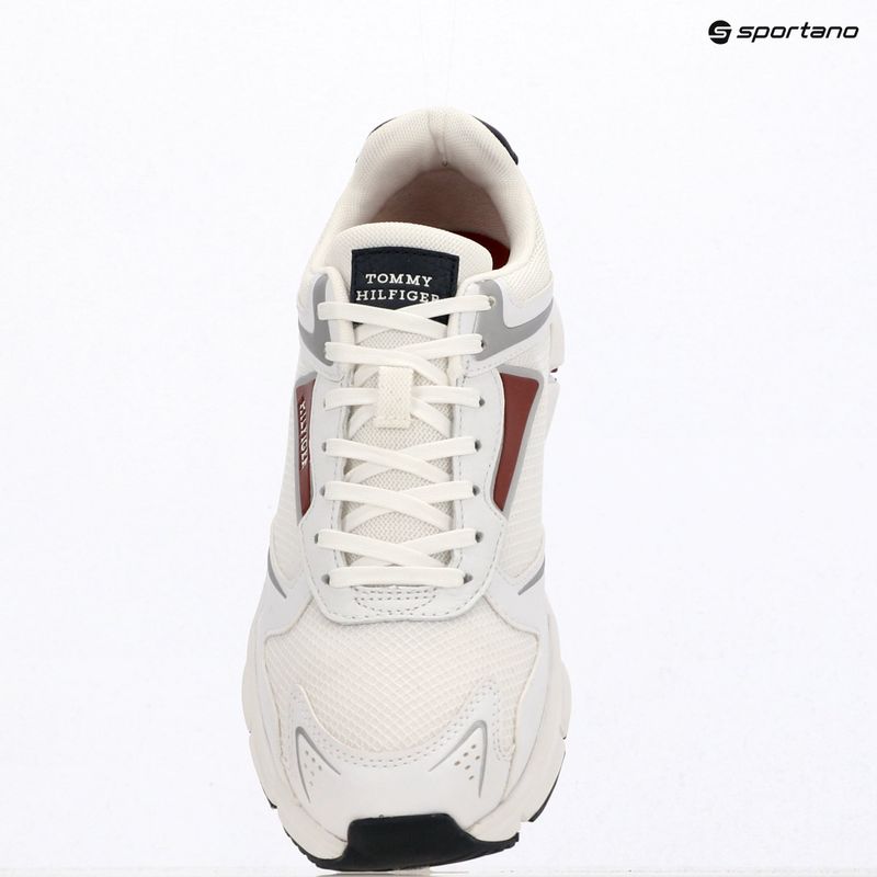 Pánske topánky Tommy Hilfiger Yukon Mix white 9