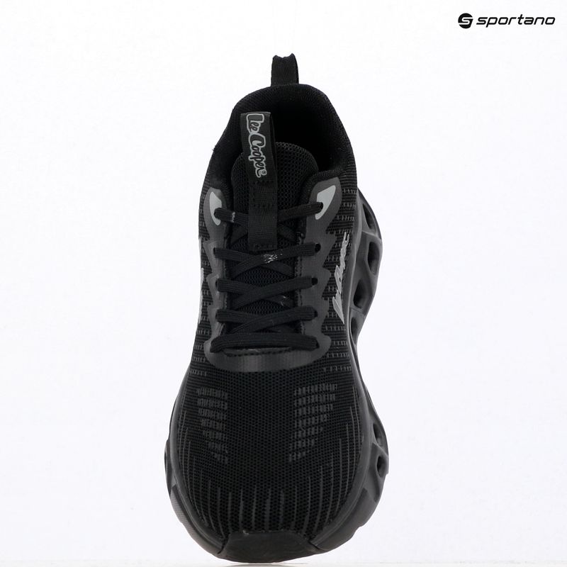 Pánske topánky  Lee Cooper LCW-26-14-4219MA black 9
