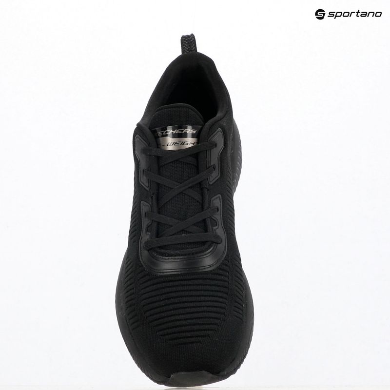 Pánske topánky SKECHERS Squad black 10